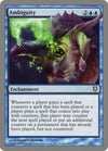 Image for Ambiguity (Unhinged) (24) - Magic: The Gathering