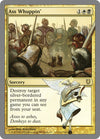 Image for Ass Whuppin' (Unhinged) (117) - Magic: The Gathering