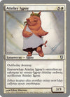 Image for Atinlay Igpay (Unhinged) (1) - Magic: The Gathering