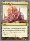Image for City of Ass (Unhinged) (134) - Magic: The Gathering