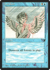 Image for Acid Rain (Legends) - Magic: The Gathering