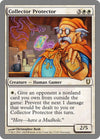 Image for Collector Protector (Unhinged) (7) - Magic: The Gathering
