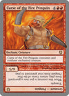 Image for Curse of the Fire Penguin (Unhinged) (73) - Magic: The Gathering