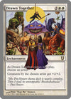 Image for Drawn Together (Unhinged) (8) - Magic: The Gathering