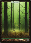 Image for Forest - Full Art (Unhinged) (140) - Magic: The Gathering