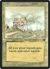 Image for Adventurers' Guildhouse (Legends) - Magic: The Gathering