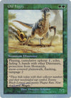 Image for Old Fogey (Unhinged) (106) - Magic: The Gathering