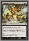 Image for Persecute Artist (Unhinged) (61) - Magic: The Gathering