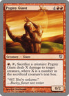 Image for Pygmy Giant (Unhinged) (85) - Magic: The Gathering