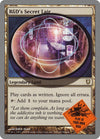 Image for R&D's Secret Lair (Unhinged) (135) - Magic: The Gathering