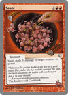 Image for Saute (Unhinged) (88) - Magic: The Gathering