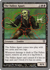 Image for The Fallen Apart (Unhinged) (55) - Magic: The Gathering