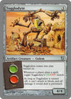 Image for Togglodyte (Unhinged) (129) - Magic: The Gathering