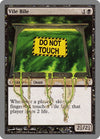Image for Vile Bile (Unhinged) (65) - Magic: The Gathering