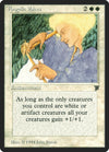 Image for Angelic Voices (Legends) - Magic: The Gathering
