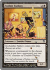 Image for Zombie Fanboy (Unhinged) (69) - Magic: The Gathering
