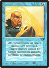 Image for Anti-Magic Aura (Legends) - Magic: The Gathering