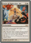 Image for Circle of Protection: Art (Arena Promos) (9) - Magic: The Gathering