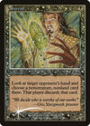 Image for Duress (Arena Promos) (132) - Magic: The Gathering