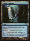 Image for Faerie Conclave (WPN & Gateway Promos) (1) - Magic: The Gathering
