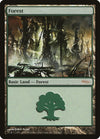 Image for Forest (2004) (Arena Promos) (5) - Magic: The Gathering
