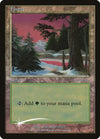 Image for Forest (2001 Ice Age) (Arena Promos) - Magic: The Gathering