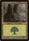 Image for Forest (2003) (Arena Promos) (5) - Magic: The Gathering