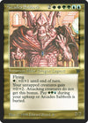 Image for Arcades Sabboth (Legends) - Magic: The Gathering