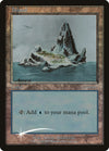 Image for Island (2001) (Arena Promos) - Magic: The Gathering