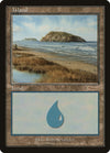 Image for Island (2003) (Arena Promos) (2) - Magic: The Gathering