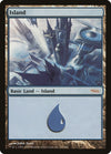 Image for Island (2006) (Arena Promos) (2) - Magic: The Gathering