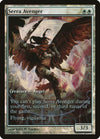Image for Serra Avenger (Champs Promos) (6) - Magic: The Gathering