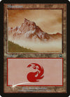 Image for Mountain (2000) (Arena Promos) (346) - Magic: The Gathering
