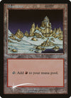 Image for Mountain (2001) (Arena Promos) - Magic: The Gathering
