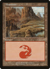Image for Mountain (2003) (Arena Promos) - Magic: The Gathering