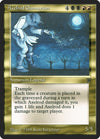 Image for Axelrod Gunnarson (Legends) - Magic: The Gathering