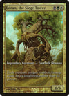 Image for Doran, the Siege Tower (Champs Promos) (10) - Magic: The Gathering
