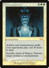 Image for Aura of Silence (FNM Promos) - Magic: The Gathering