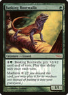 Image for Basking Rootwalla (FNM Promos) (4) - Magic: The Gathering