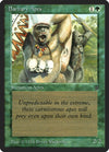 Image for Barbary Apes (Legends) - Magic: The Gathering