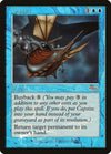 Image for Capsize (FNM Promos) (4) - Magic: The Gathering