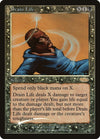 Image for Drain Life (FNM Promos) - Magic: The Gathering