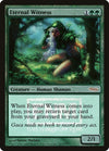 Image for Eternal Witness (FNM Promos) (3) - Magic: The Gathering