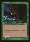 Image for Giant Growth (FNM Promos) - Magic: The Gathering