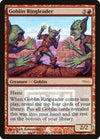 Image for Goblin Ringleader (FNM Promos) (8) - Magic: The Gathering