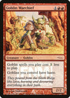 Image for Goblin Warchief (2006) (FNM Promos) (5) - Magic: The Gathering