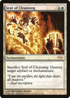 Image for Seal of Cleansing (FNM Promos) (2) - Magic: The Gathering