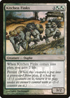 Image for Kitchen Finks (FNM Promos) (3) - Magic: The Gathering