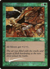 Image for Muscle Sliver (FNM Promos) (2) - Magic: The Gathering