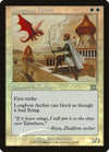 Image for Longbow Archer (FNM Promos) (30) - Magic: The Gathering